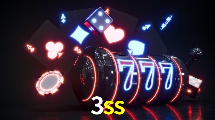 Welcome Bonus 3ss