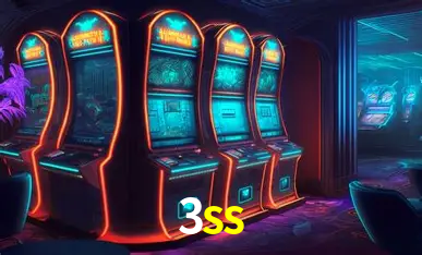 Desvendando o Mundo dos Jogos Virtuais na 3ss