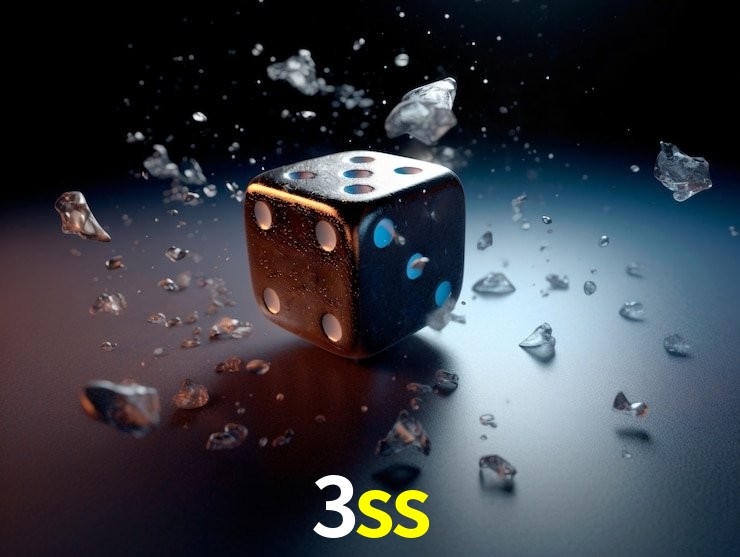 Jogos com bônus e suporte 24h na 3ss