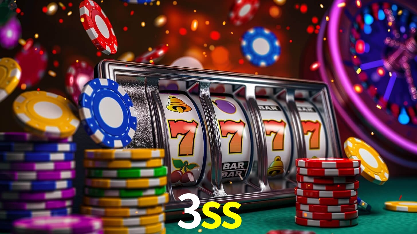 Estatísticas 3ss