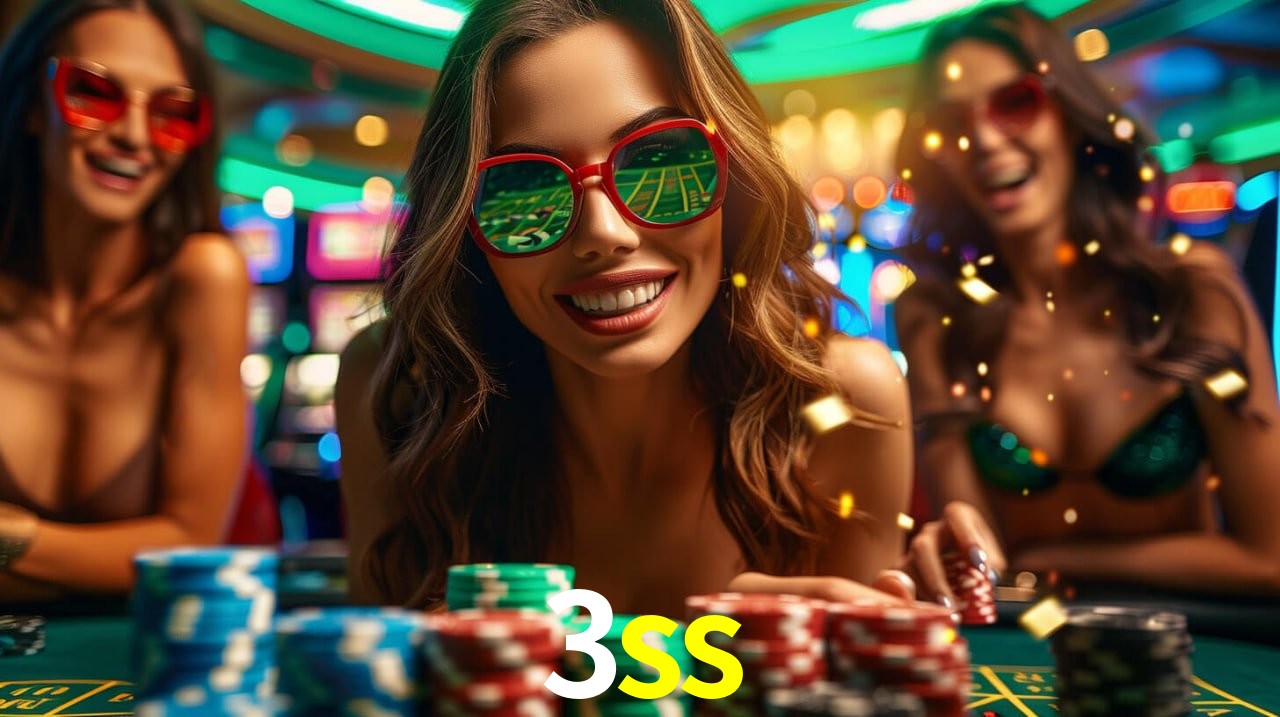 Experiência VIP 3ss
