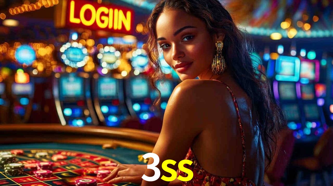 Diretório de Jogos 3ss