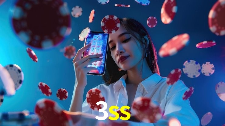 A Experiência Imersiva dos Cassinos Ao Vivo no 3ss