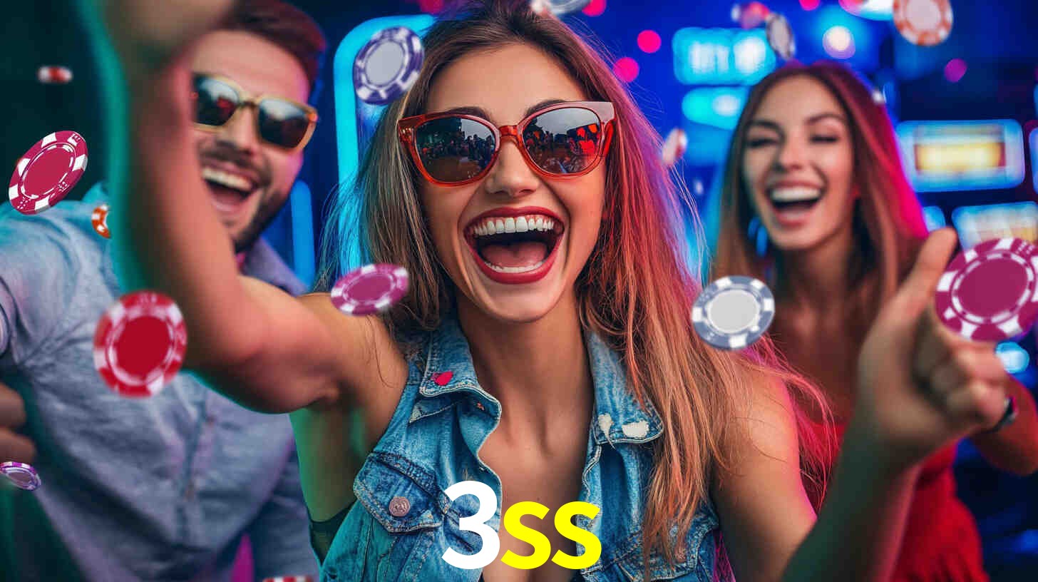 A Experiência Imersiva dos Cassinos Ao Vivo no 3ss