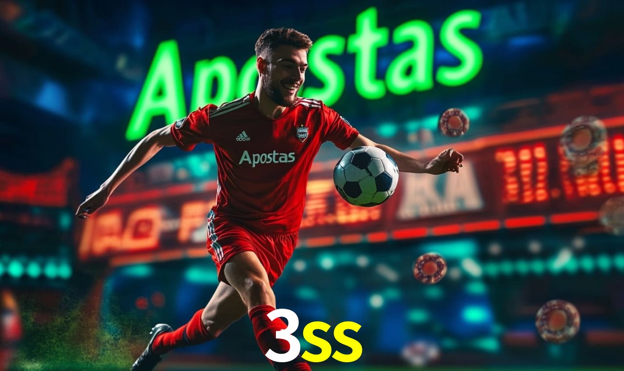 cassino 3ss