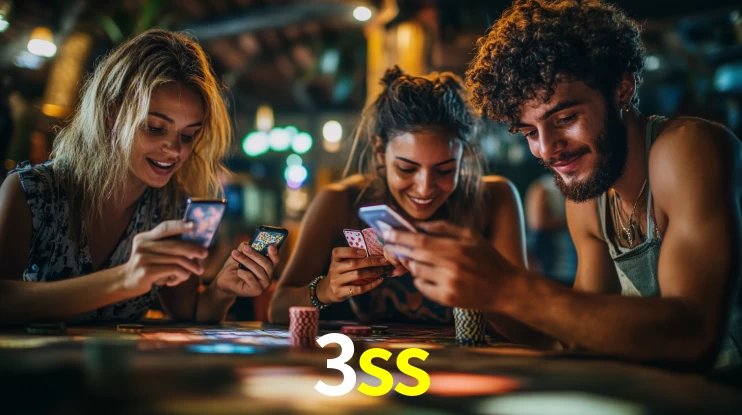 Blackjack Table 3ss
