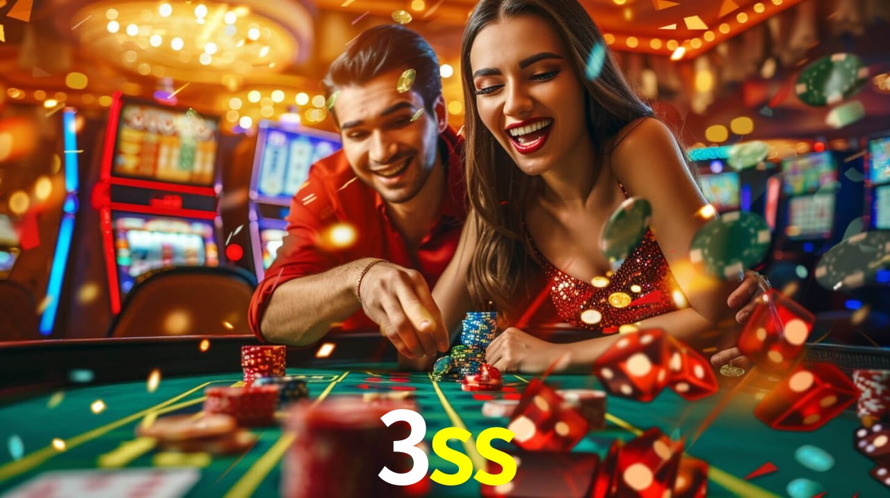 Login Seguro 3ss
