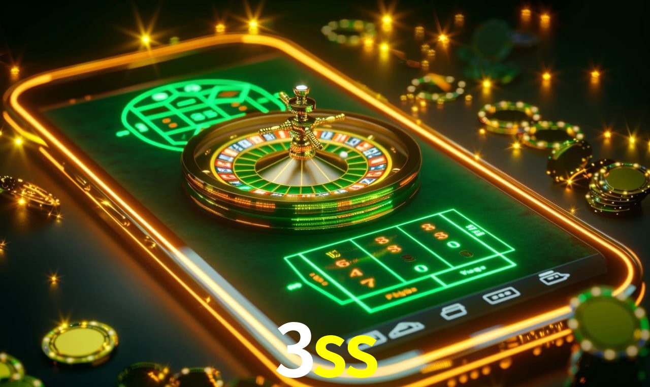 Integração de APIs 3ss