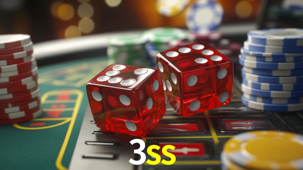 Live Casino 3ss