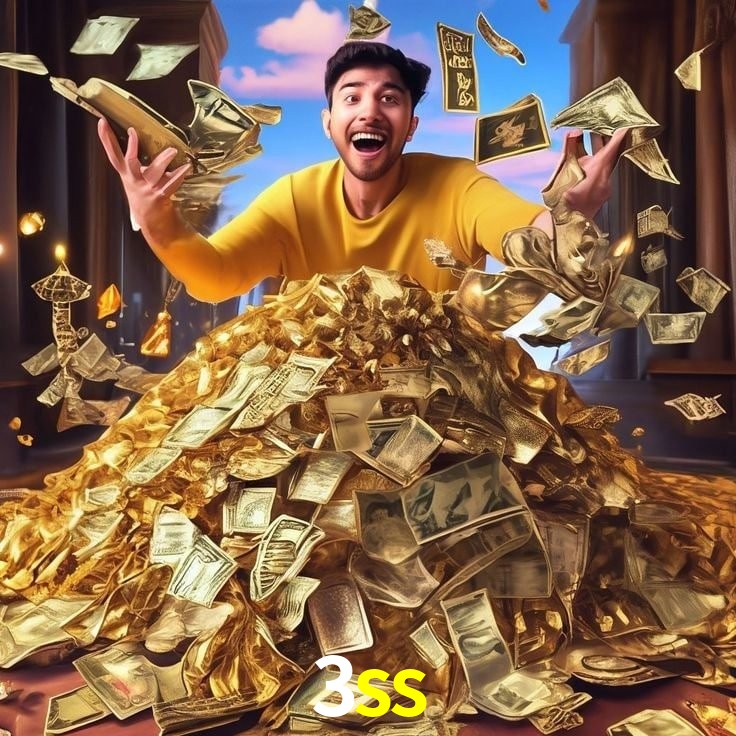 Bônus Diários 3ss