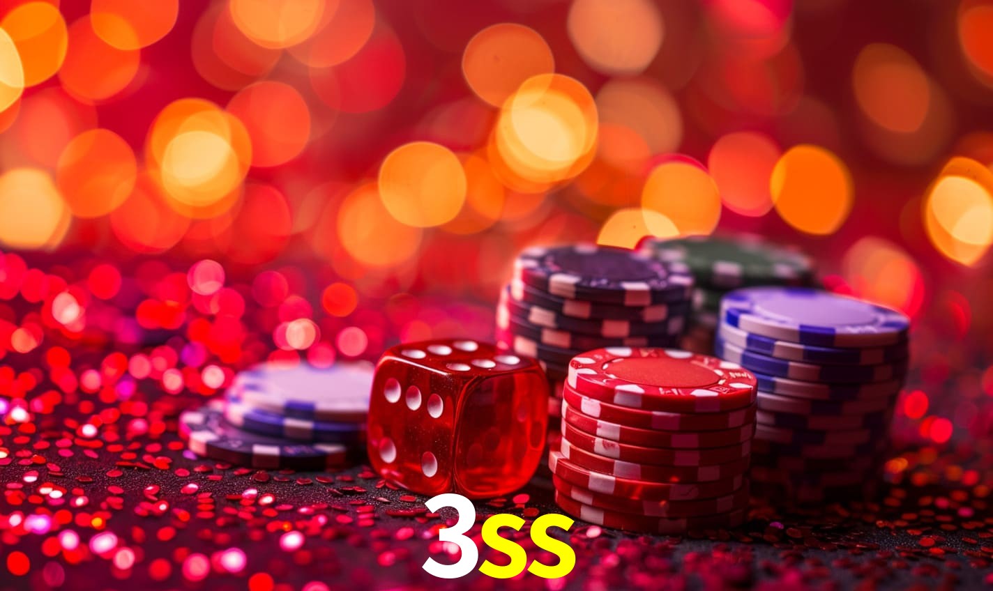 Descubra a Essência do 3ss: Nossa História e Compromissos