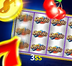 Descubra a Magia dos Jogos de Arcade no 3ss