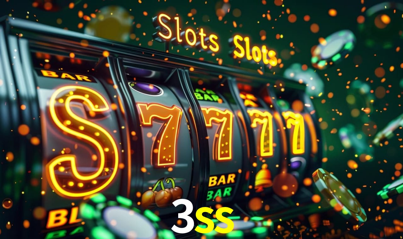 Mesa de Blackjack 3ss