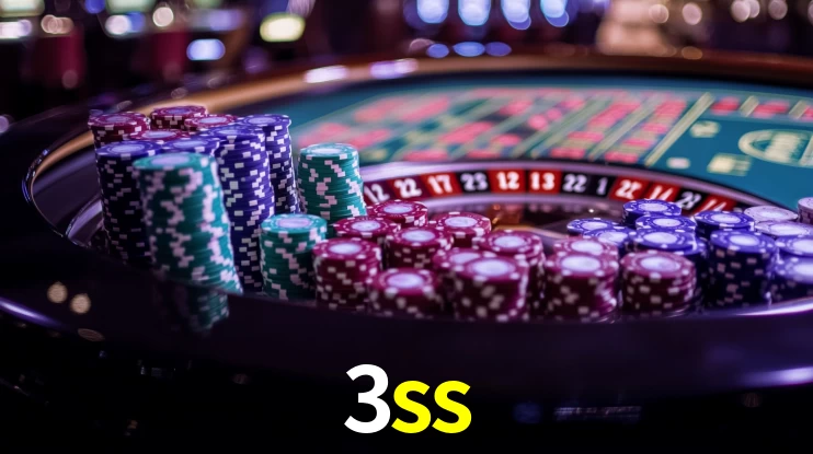 VIP Casino 3ss