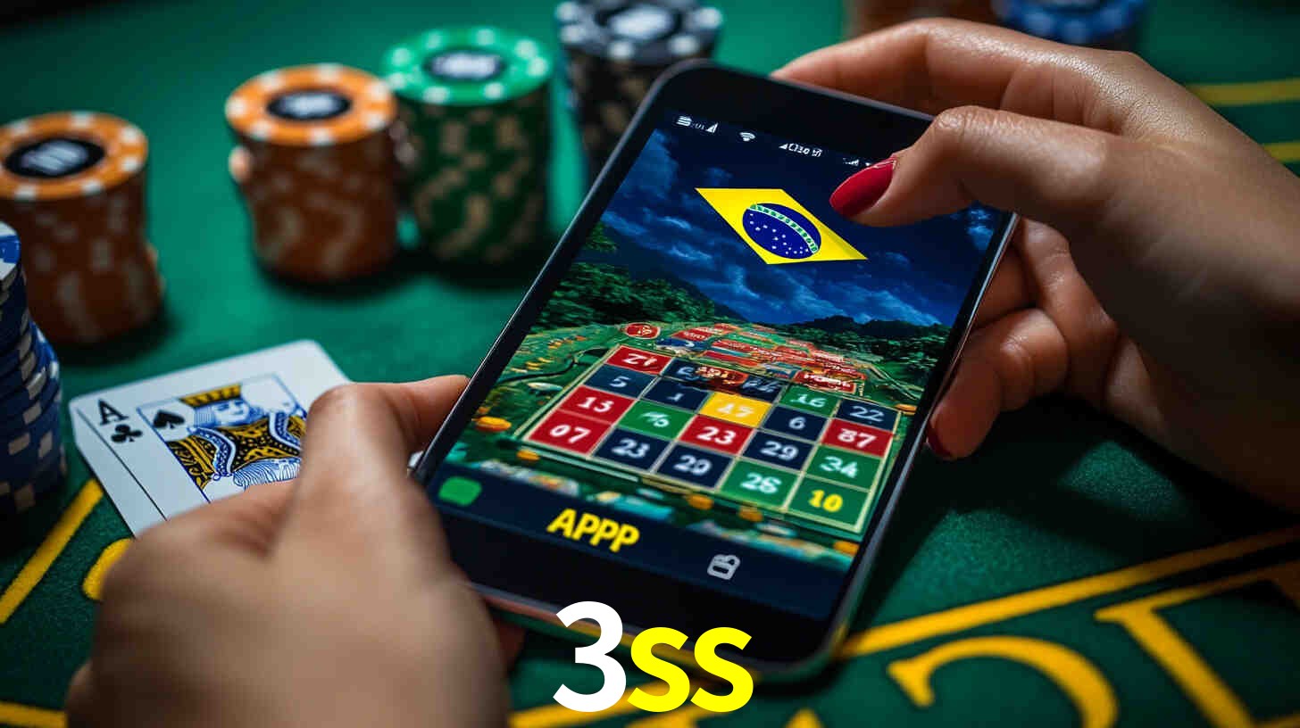 Descubra o Programa VIP da 3ss: Vantagens Exclusivas para Jogadores