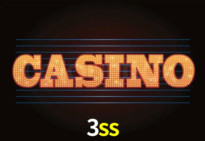 Estatísticas Esportivas 3ss