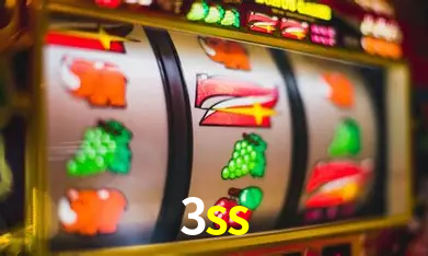A Emoção da Loteria na 3ss: Uma Chance de Mudança de Vida