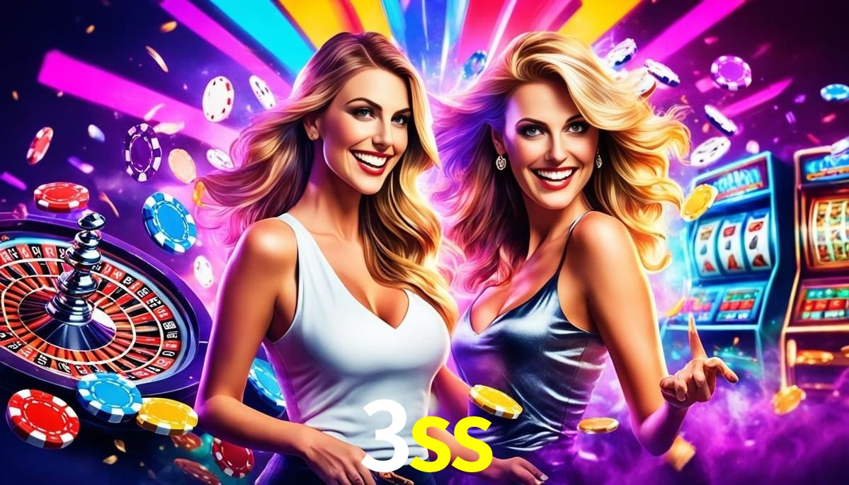 Apostas de Tênis 3ss