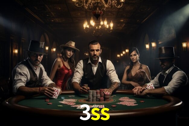 Programa VIP 3ss
