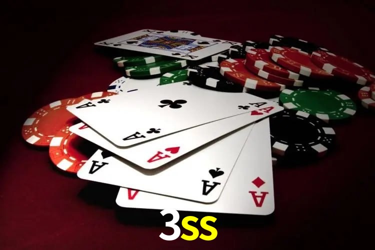 Recursos de Bônus 3ss