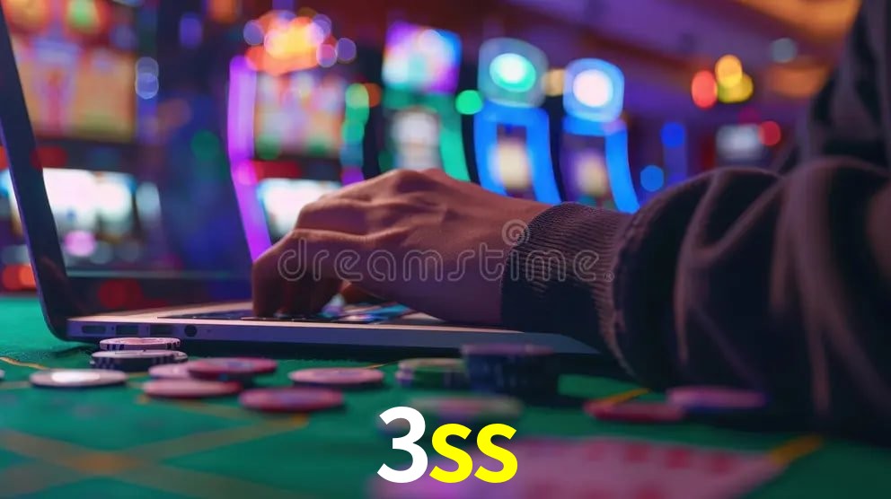 Estatísticas Esportivas 3ss