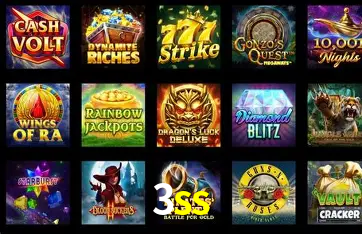 Descubra a Magia dos Jogos de Arcade no 3ss