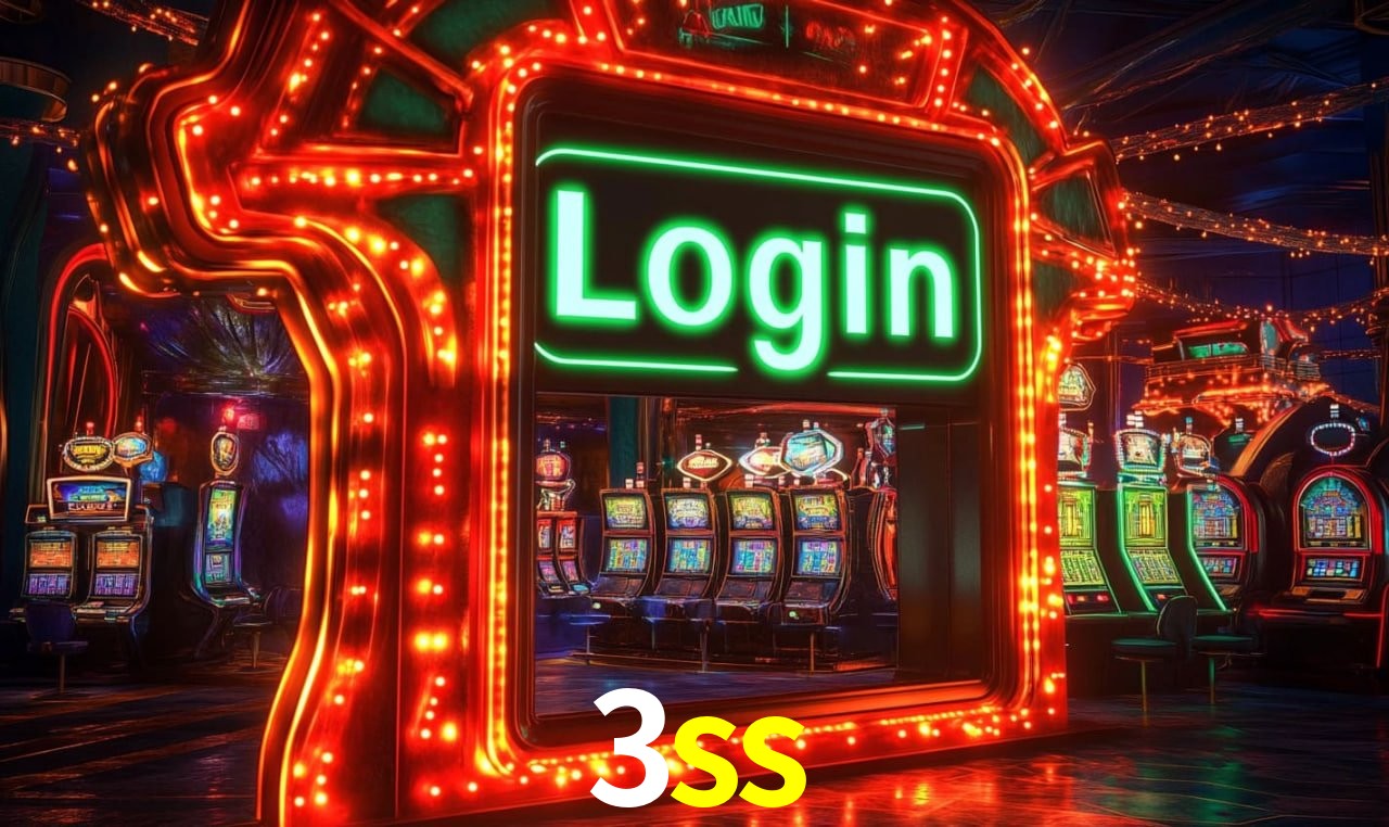 Login Seguro 3ss