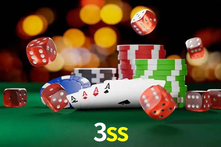 Aplicativo mobile 3ss