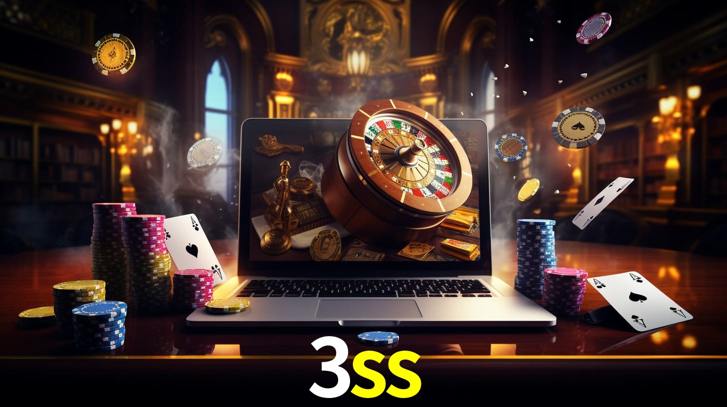 Live Casino 3ss