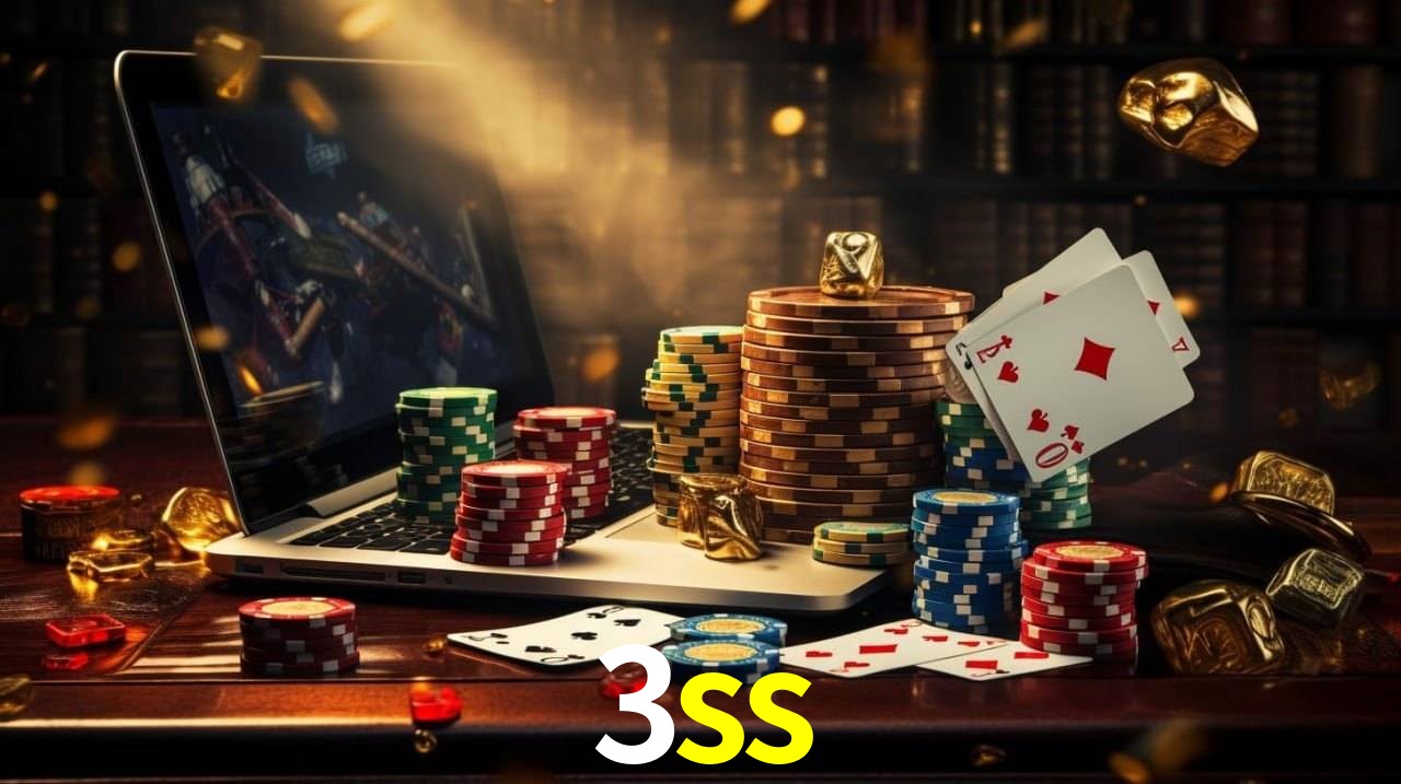 Diretório de Jogos 3ss