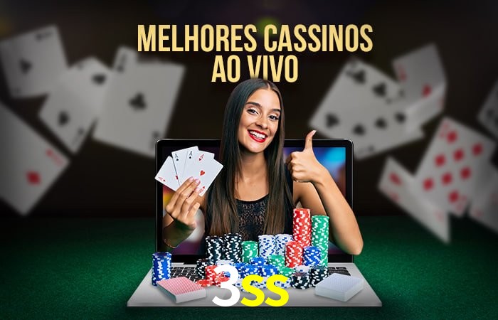 Descubra a Essência do 3ss: Nossa História e Compromissos