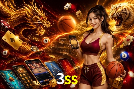 Game Providers 3ss