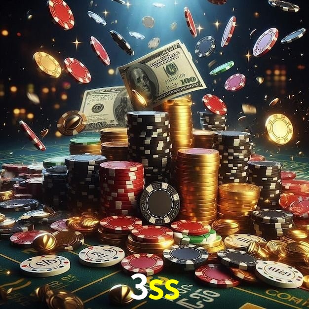 Mesa de Blackjack 3ss