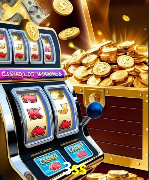 Live Casino 3ss