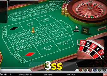 Desvendando o Mundo dos Jogos Virtuais na 3ss
