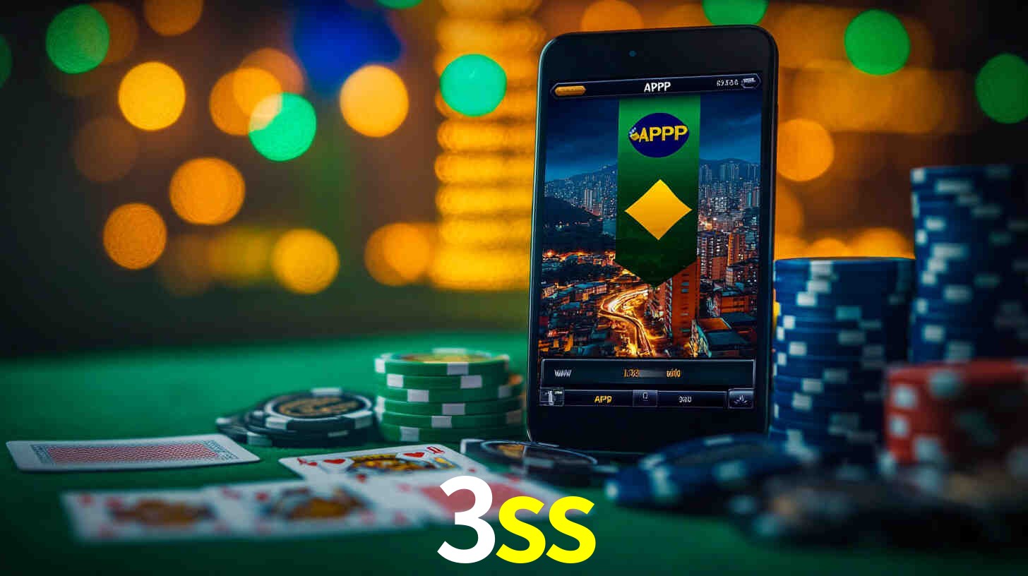 cassino 3ss