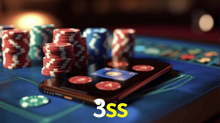 Provedores de Jogos 3ss