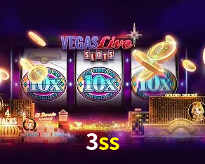 Descubra o Mundo do Cassino Online com 3ss
