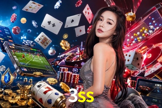 Account Benefits 3ss