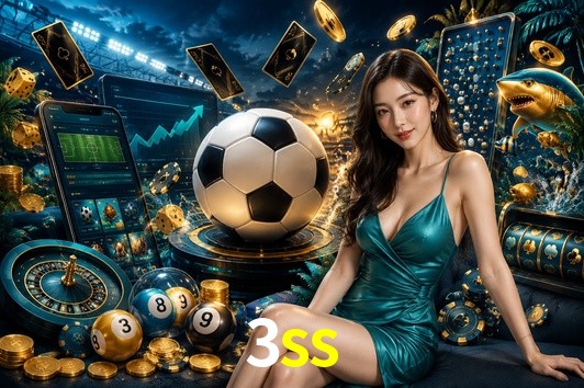 Sports Statistics 3ss