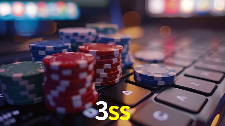 Acesso à conta 3ss