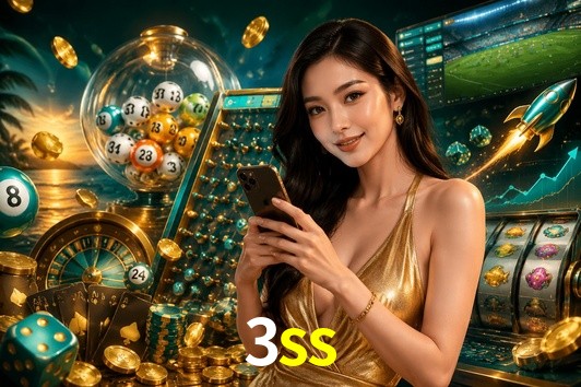 Seasonal Promotions 3ss