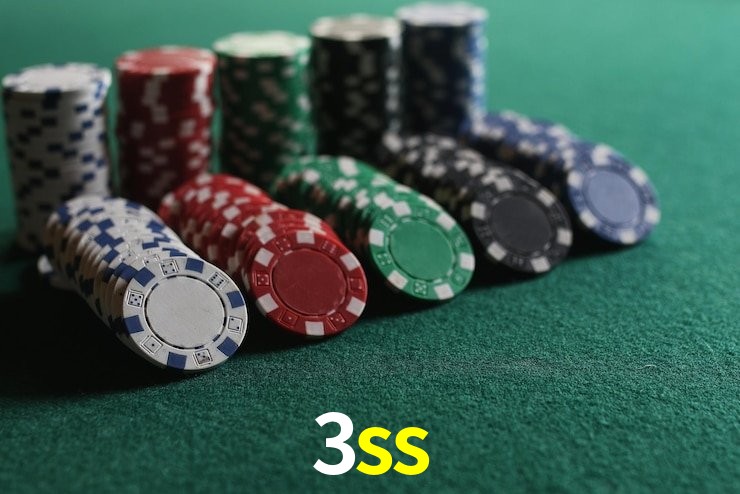 Slot Games 3ss