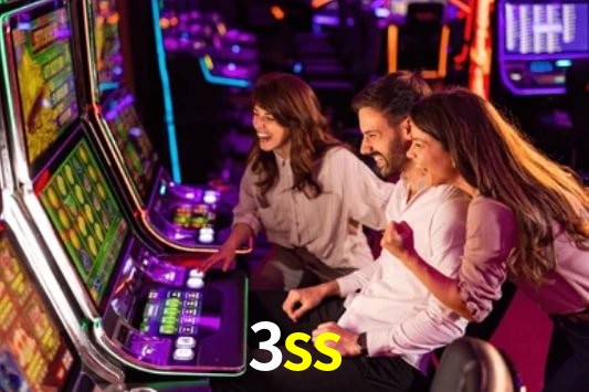 Casino VIP 3ss
