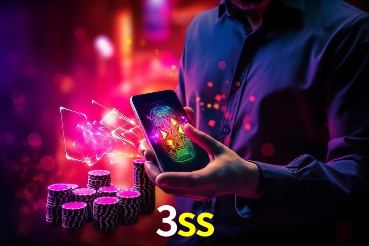 Estatísticas do Jogo 3ss
