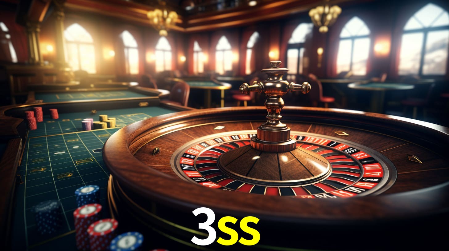 VIP Casino 3ss