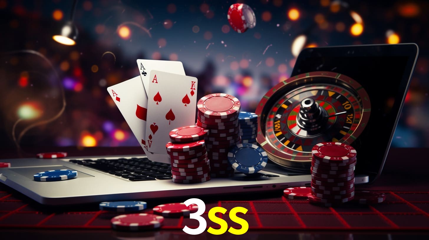 Blackjack Table 3ss